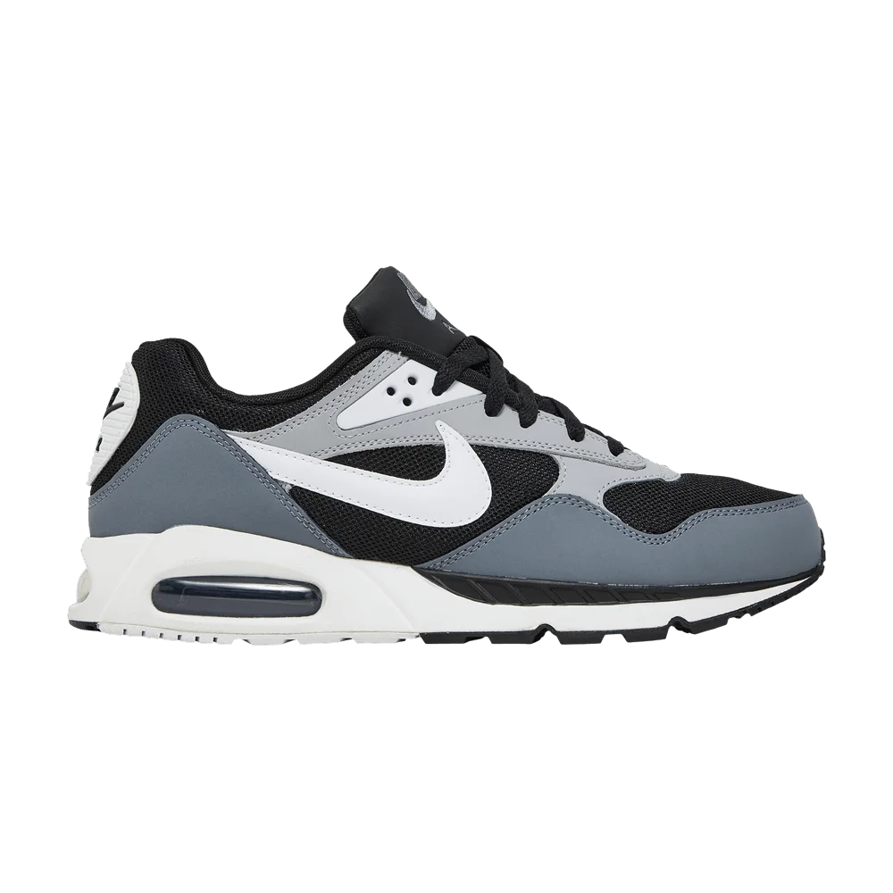 Кроссовки Nike Air Max Correlate 'Black Grey'