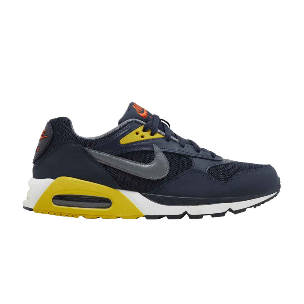 Кроссовки Nike Air Max Correlate 'Obsidian Varsity Maize'