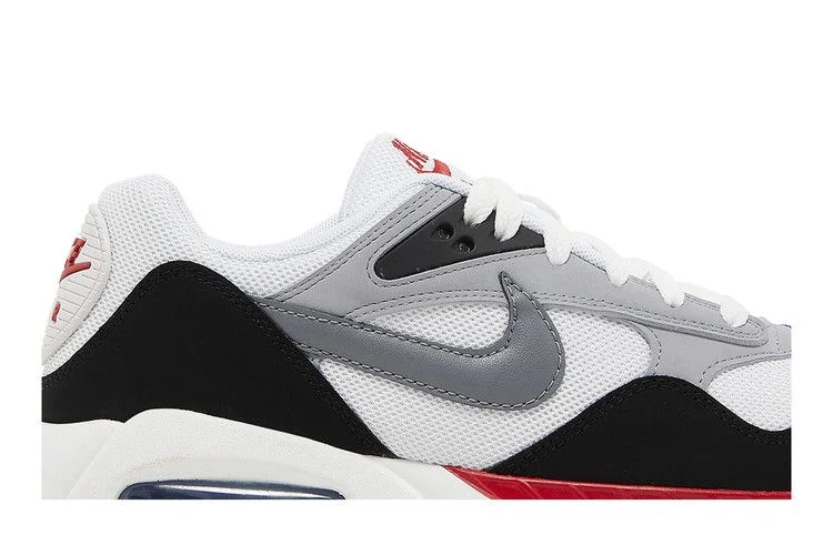 Кроссовки Nike Air Max Correlate 'White Cool Grey'