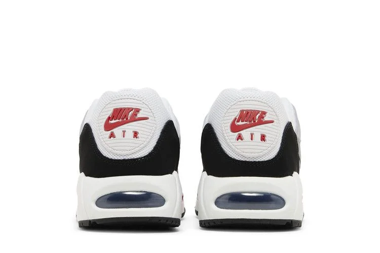 Кроссовки Nike Air Max Correlate 'White Cool Grey'