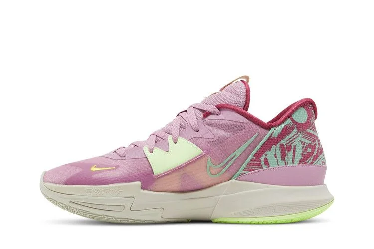 Кроссовки Nike Kyrie Low 5 'Orchid'