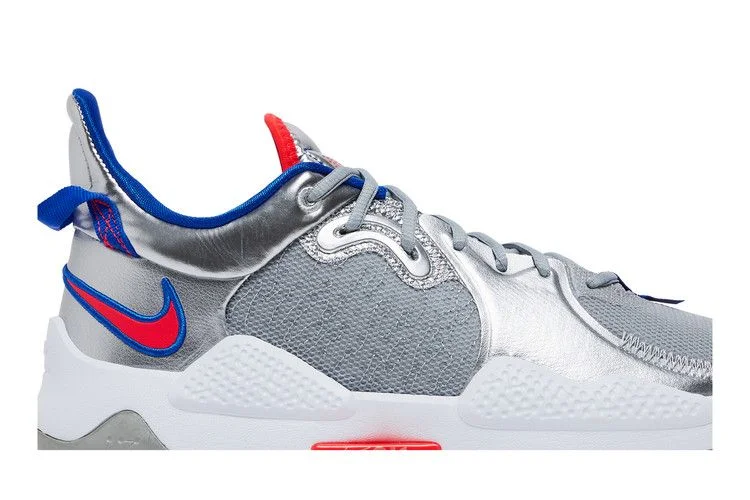Кроссовки Nike PG 5 'Clippers'