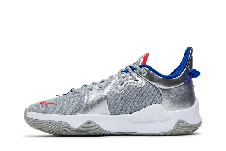 Кроссовки Nike PG 5 'Clippers'