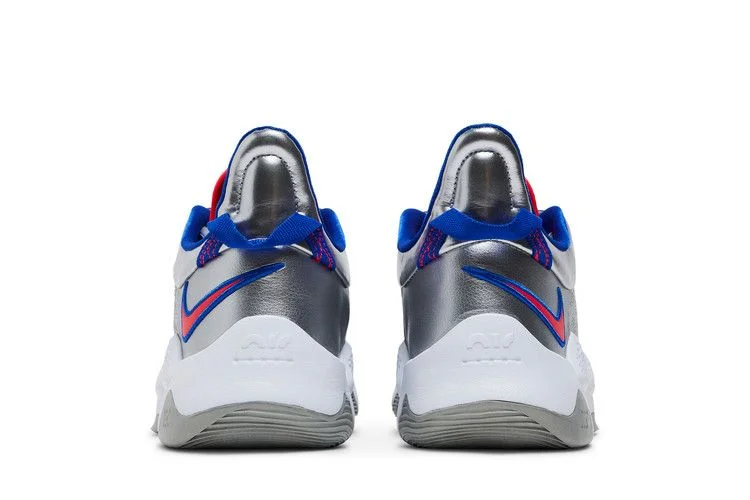 Кроссовки Nike PG 5 'Clippers'