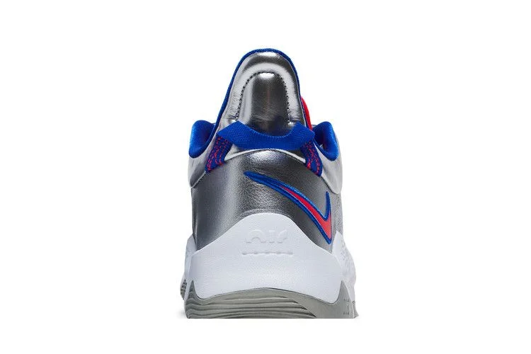 Кроссовки Nike PG 5 'Clippers'