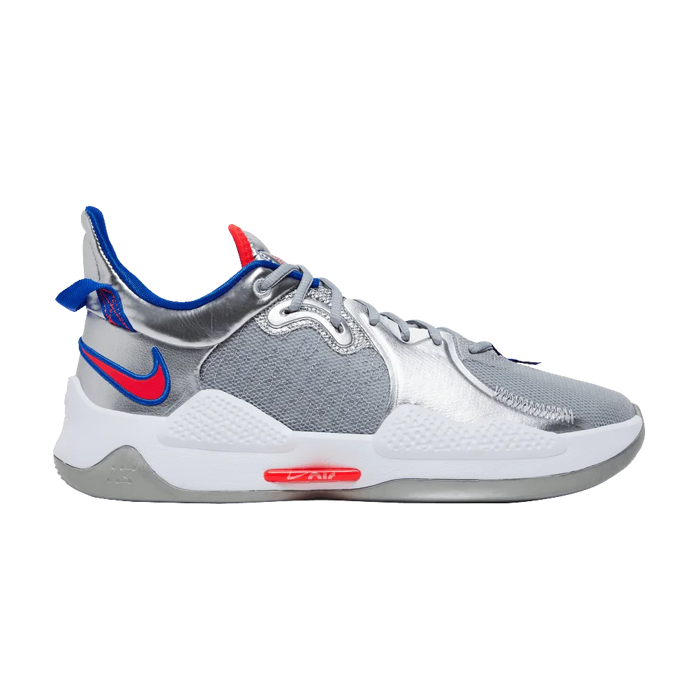 Кроссовки Nike PG 5 'Clippers'
