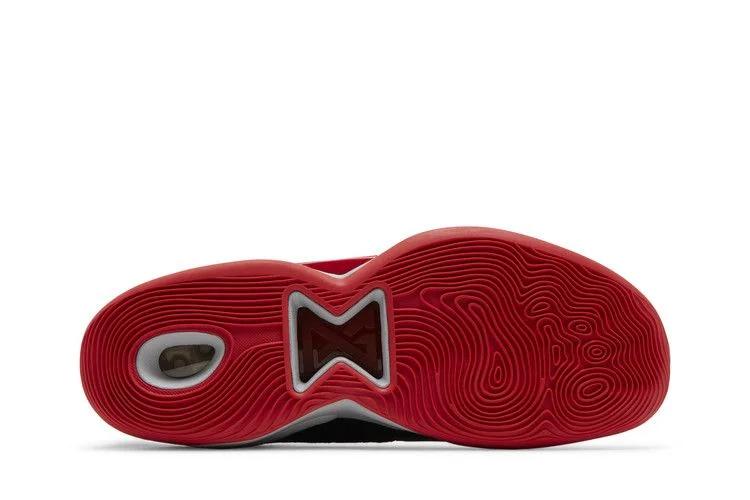 Кроссовки Nike PG 5 EP 'Bred'