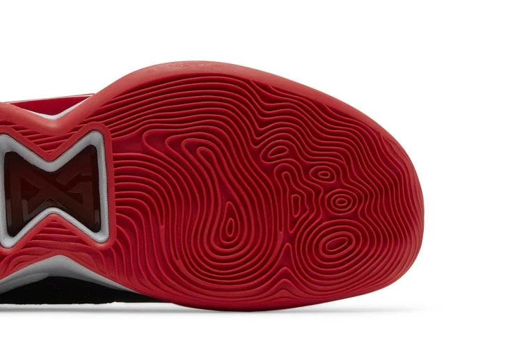 Кроссовки Nike PG 5 EP 'Bred'