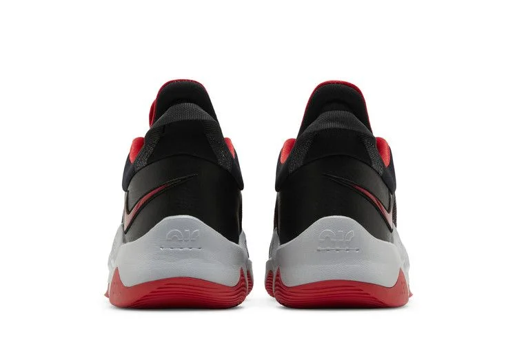 Кроссовки Nike PG 5 EP 'Bred'