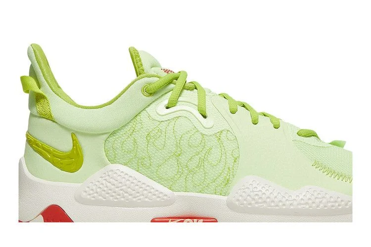 Кроссовки Nike PG 5 EP 'Pao Jiao'