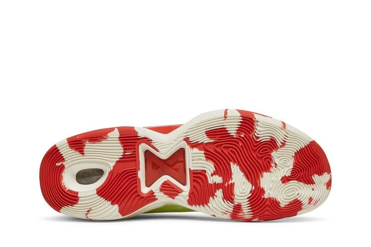 Кроссовки Nike PG 5 EP 'Pao Jiao'