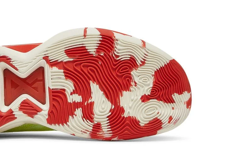 Кроссовки Nike PG 5 EP 'Pao Jiao'