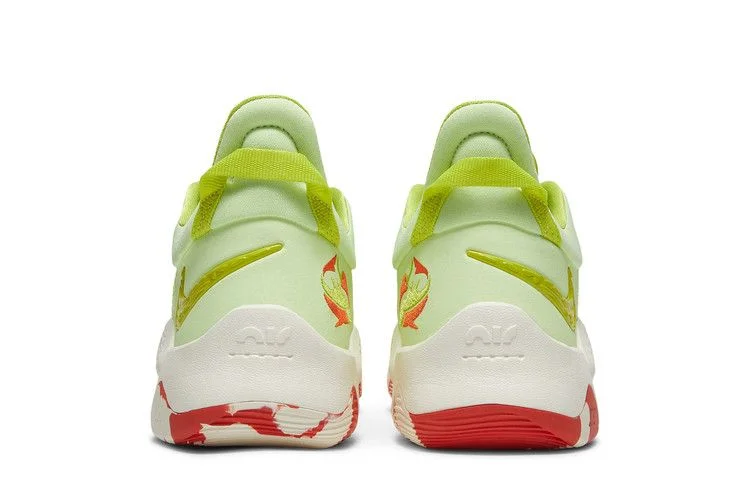 Кроссовки Nike PG 5 EP 'Pao Jiao'