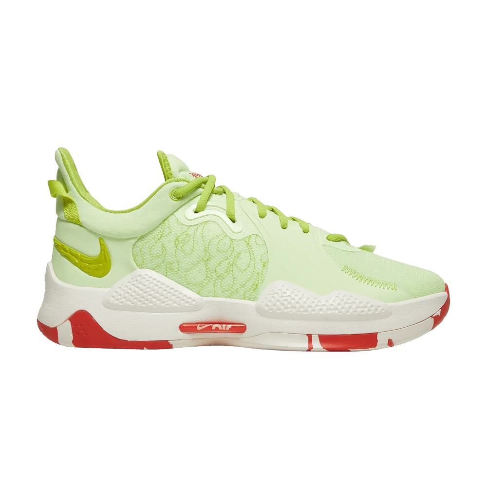 Кроссовки Nike PG 5 EP 'Pao Jiao'