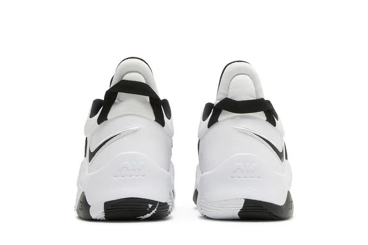 Кроссовки Nike PG 5 TB 'Black White'