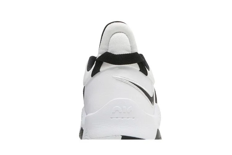 Кроссовки Nike PG 5 TB 'Black White'