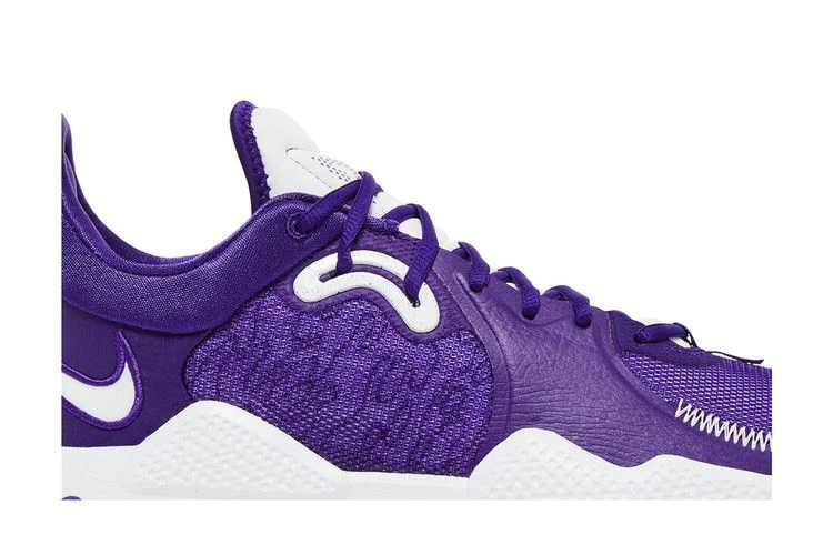 Кроссовки Nike PG 5 TB 'Field Purple'