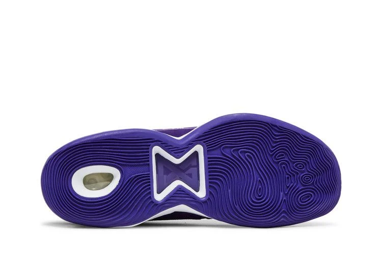 Кроссовки Nike PG 5 TB 'Field Purple'