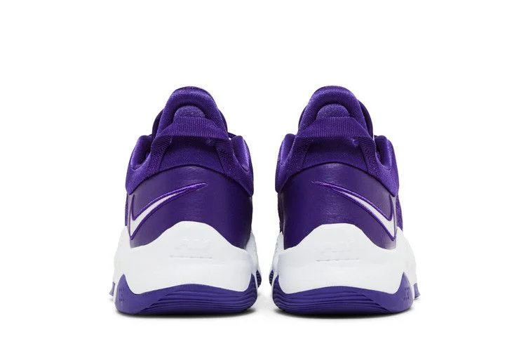 Кроссовки Nike PG 5 TB 'Field Purple'