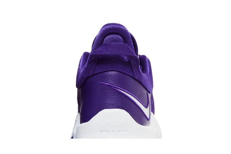 Кроссовки Nike PG 5 TB 'Field Purple'