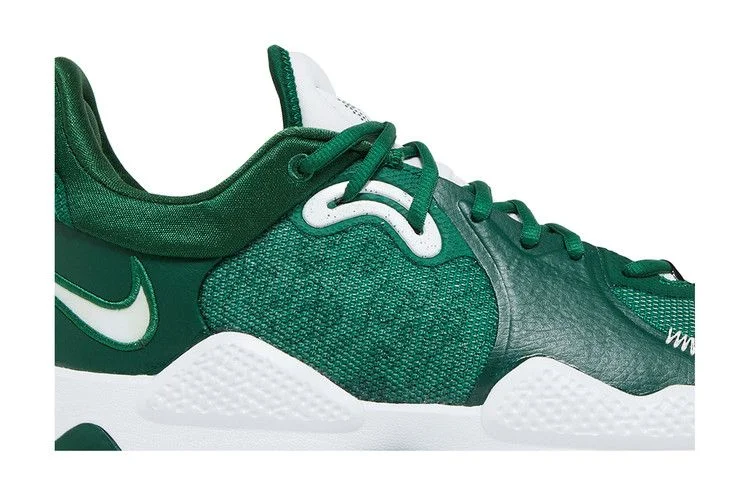 Кроссовки Nike PG 5 TB 'Gorge Green'