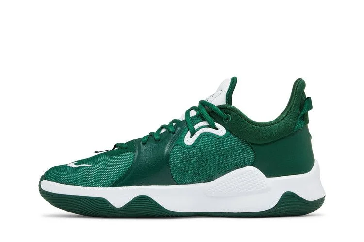 Кроссовки Nike PG 5 TB 'Gorge Green'