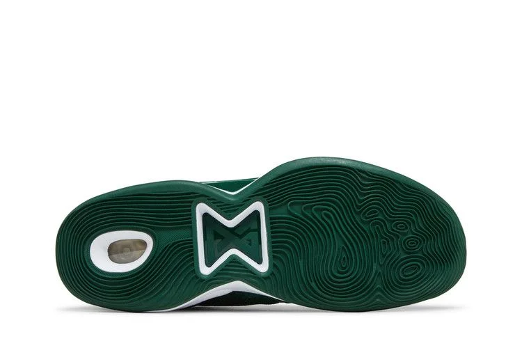 Кроссовки Nike PG 5 TB 'Gorge Green'