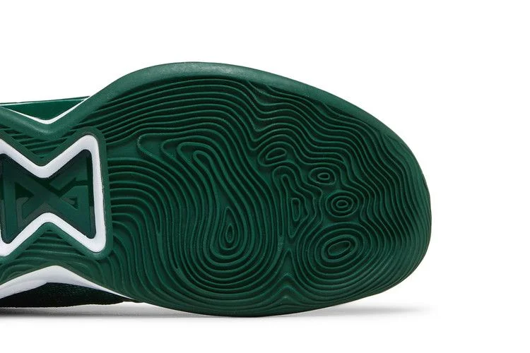 Кроссовки Nike PG 5 TB 'Gorge Green'