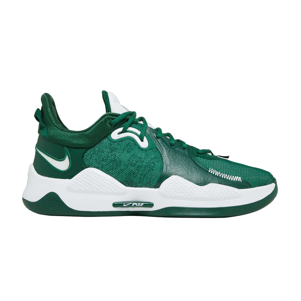 Кроссовки Nike PG 5 TB 'Gorge Green'