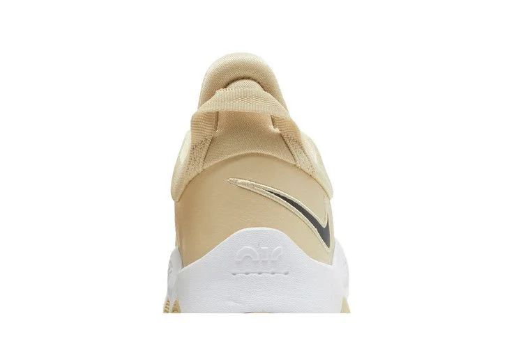 Кроссовки Nike PG 5 TB 'Team Gold'