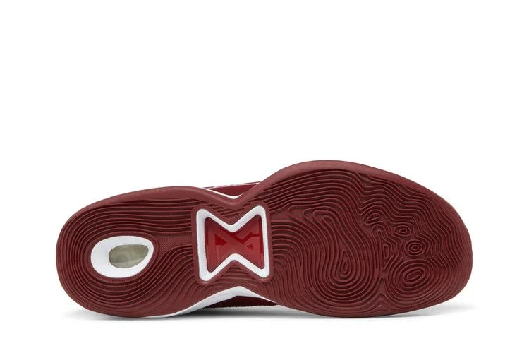 Кроссовки Nike PG 5 TB 'Team Red'