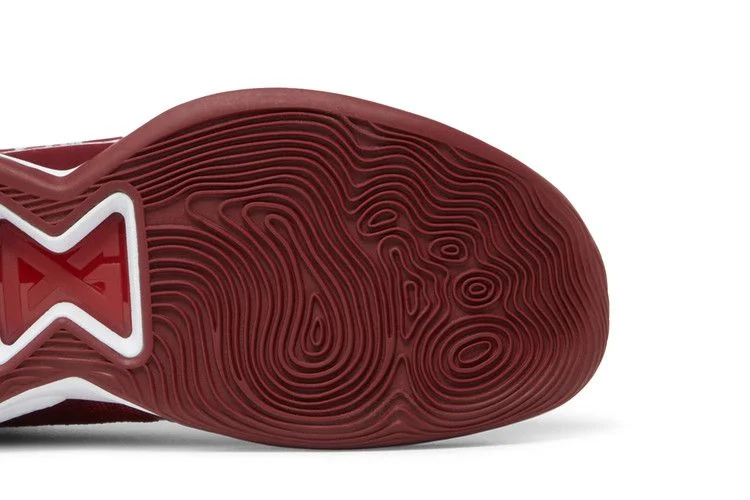 Кроссовки Nike PG 5 TB 'Team Red'