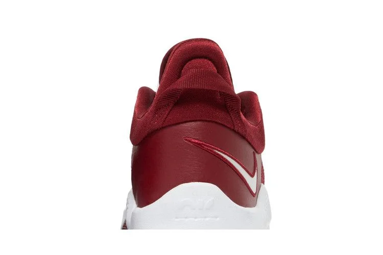 Кроссовки Nike PG 5 TB 'Team Red'