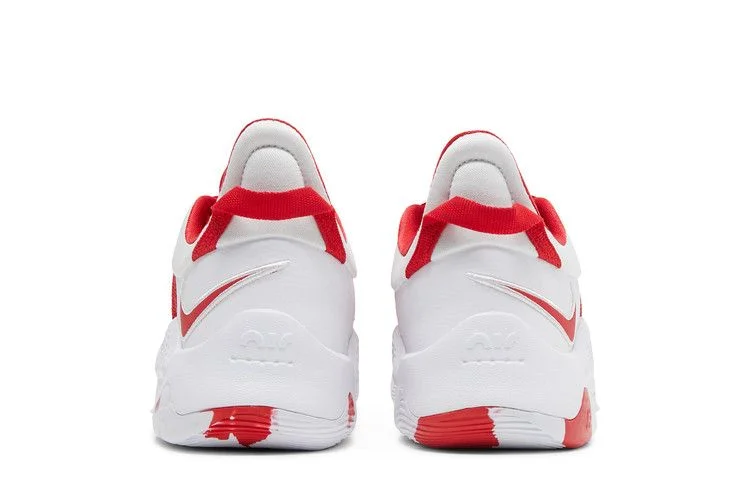 Кроссовки Nike PG 5 TB 'University Red'