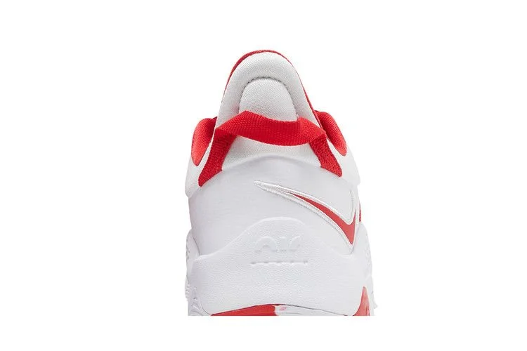 Кроссовки Nike PG 5 TB 'University Red'