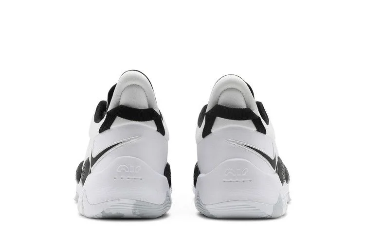 Кроссовки Nike PG 5 TB 'White Black'