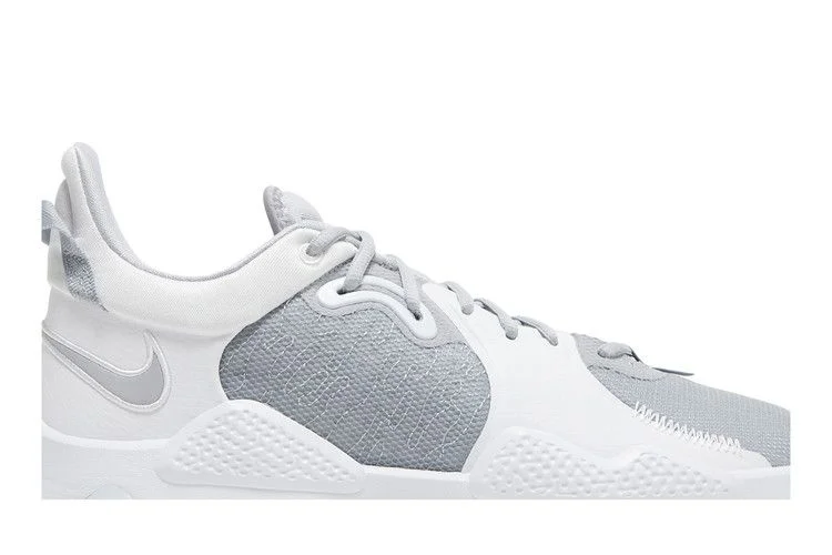 Кроссовки Nike PG 5 TB 'Wolf Grey'