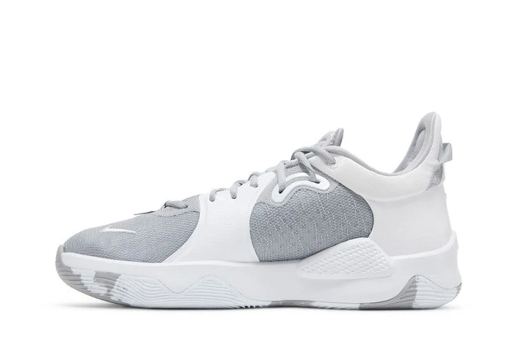Кроссовки Nike PG 5 TB 'Wolf Grey'