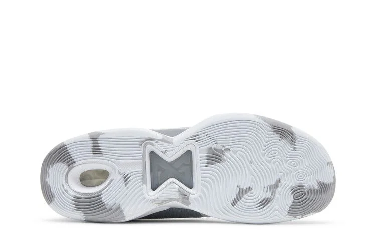 Кроссовки Nike PG 5 TB 'Wolf Grey'