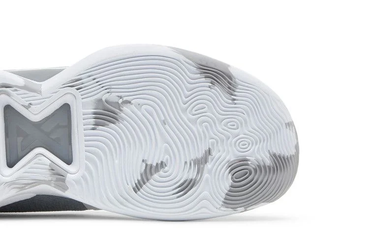 Кроссовки Nike PG 5 TB 'Wolf Grey'