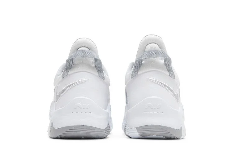Кроссовки Nike PG 5 TB 'Wolf Grey'