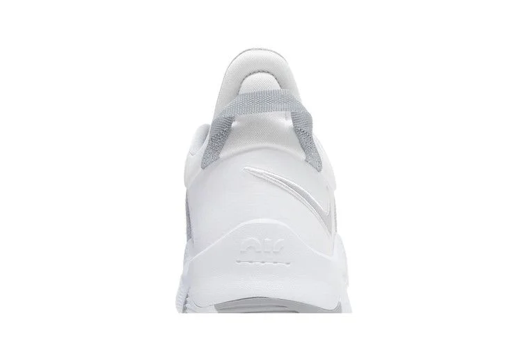 Кроссовки Nike PG 5 TB 'Wolf Grey'