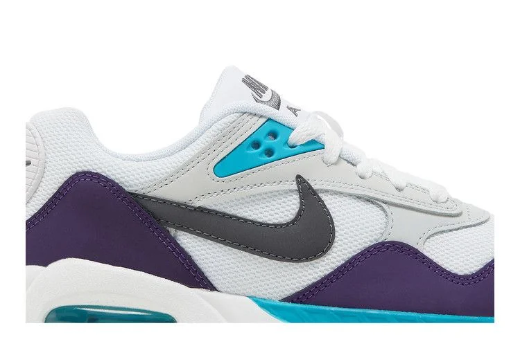 Кроссовки Nike Wmns Air Max Correlate 'Club Purple'