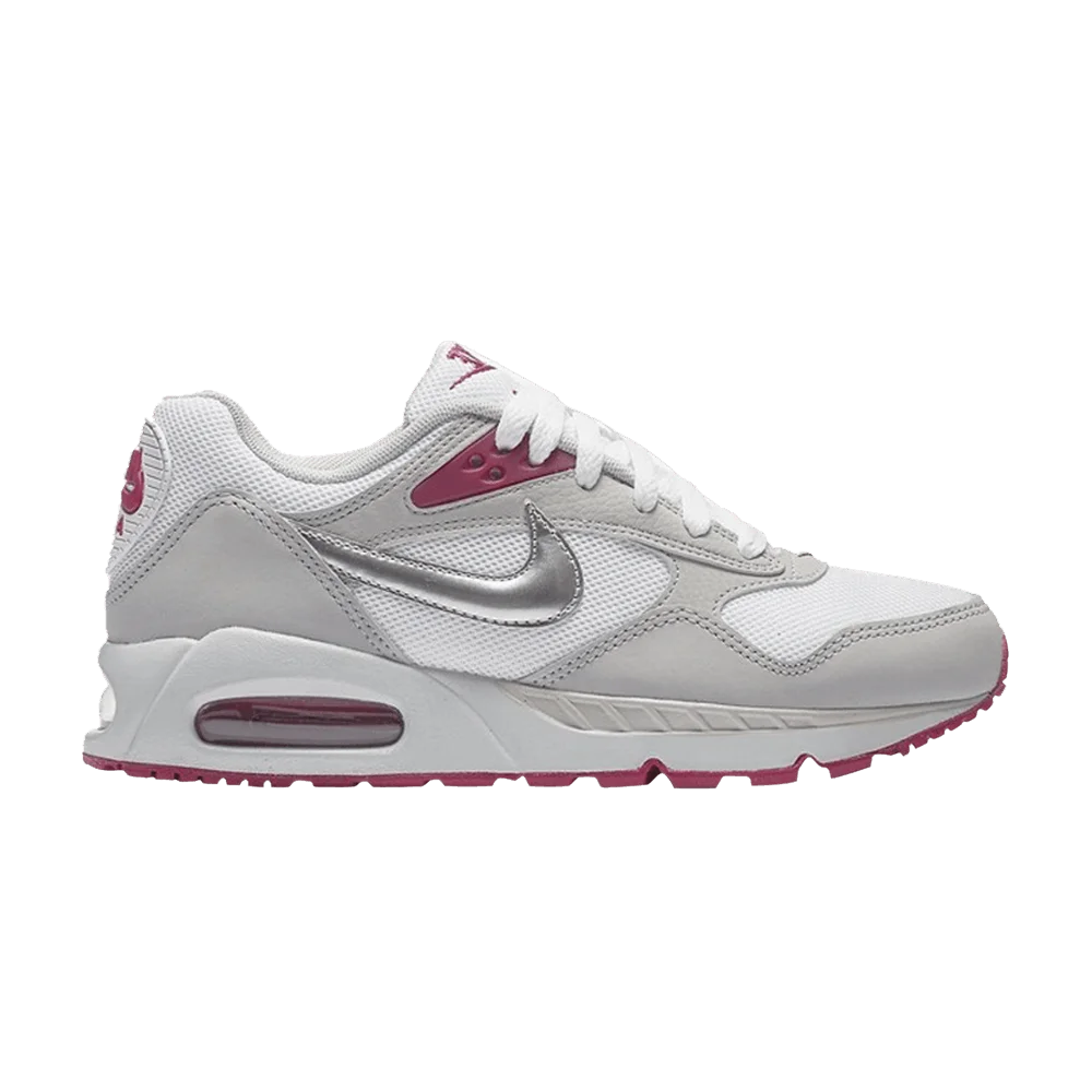 Кроссовки Nike Wmns Air Max Correlate 'Grey Fuchsia'