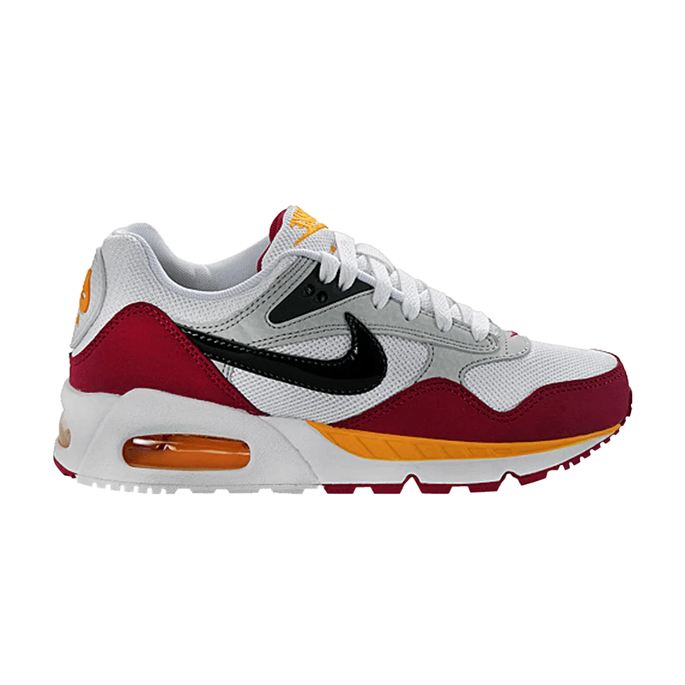 Кроссовки Nike Wmns Air Max Correlate 'White Rave Pink'