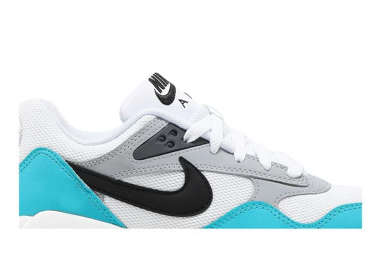 Кроссовки Nike Wmns Air Max Correlate 'White Turquoise Blue'