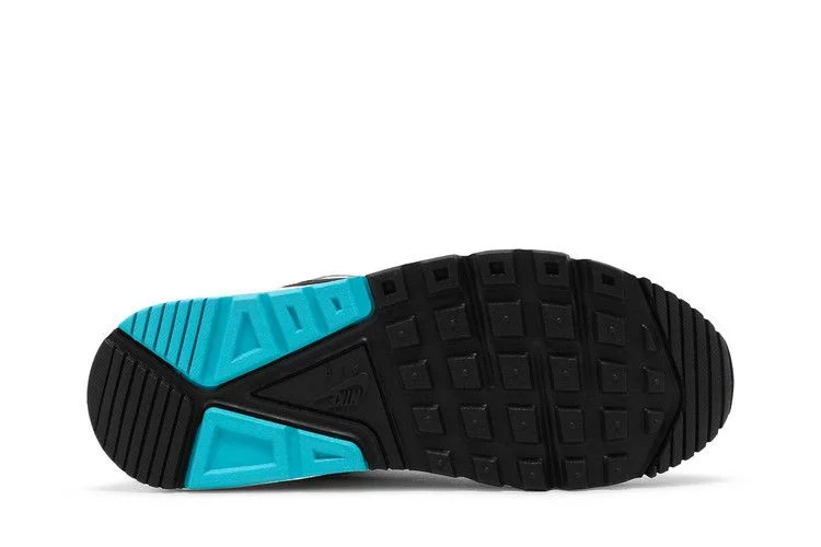 Кроссовки Nike Wmns Air Max Correlate 'White Turquoise Blue'