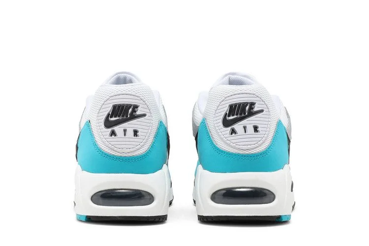 Кроссовки Nike Wmns Air Max Correlate 'White Turquoise Blue'