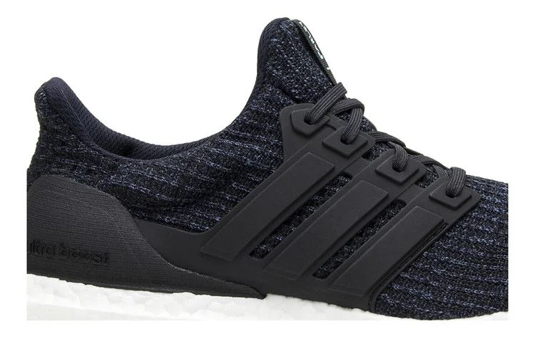 Кроссовки Parley x adidas UltraBoost 'Deep Ocean Blue'