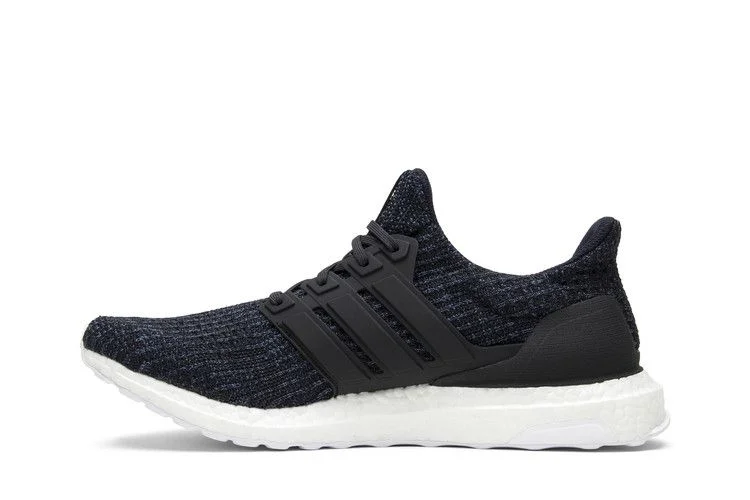 Кроссовки Parley x adidas UltraBoost 'Deep Ocean Blue'